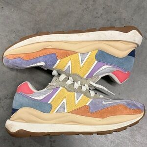 New Balance Shoes 57/40